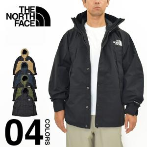 THE NORTH FACE（ザ ノースフェイス） Mountain Light Jacket