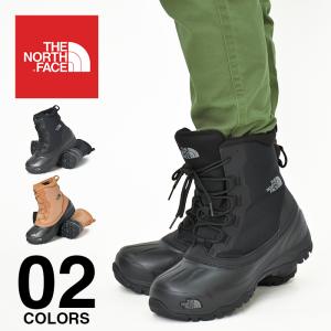 ノースフェイス ブーツ メンズ レディース ロング THE NORTH FACE Snow Shot 6 Boots スノーブーツ スノーショット 防水 アウトドア 雪山 ブランド NF52364｜spotcheck