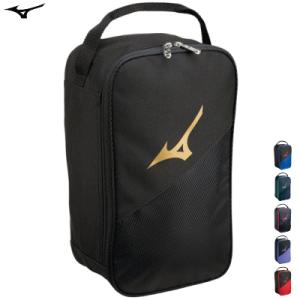 MIZUNO ミズノ ソフトテニス バッグ シューズケース シューズバッグ