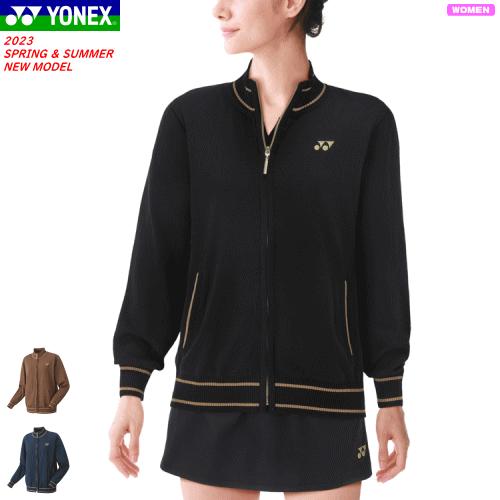 YONEX セーター ジャケット 37000 レディース ヨネックス 女性用