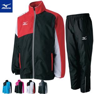 MIZUNO ミズノ バレーボール ウェア ウォーマーシャツ