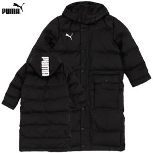 PUMA プーマ ダウンジャケット TEAM LIGA ミドル ダウンコート 657738