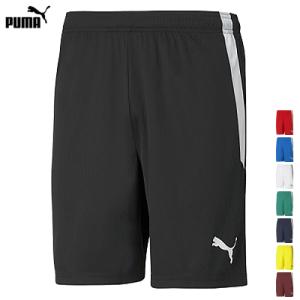 PUMA プーマ サッカー TEAMLIGA ゲームパンツ 705151【１枚までメール便OK】