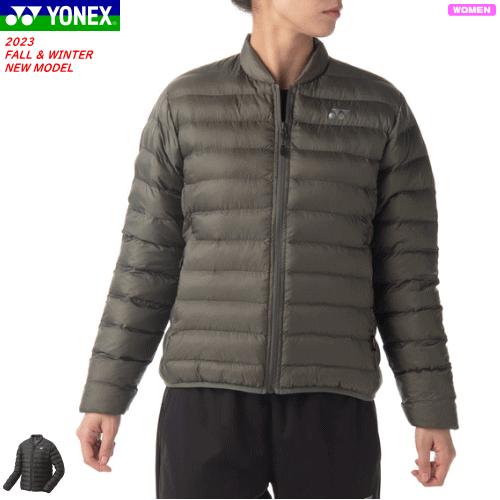YONEX ヨネックス 中綿ジャケット ウィンドジャケット アウター 98072 レディース 女性用