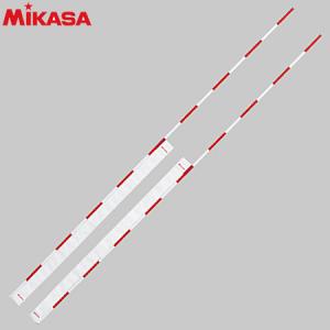 MIKASA（スポーツ） MIKASA ミカサ バレーボール用アンテナ2本組 FIVB