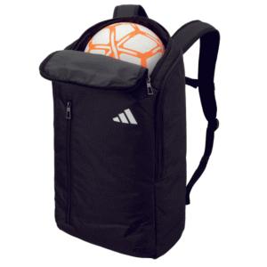 adidas アディダス サッカー ボールバッ...の詳細画像2