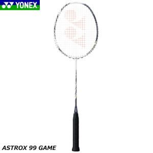YONEX ヨネックス アストロクス99ゲーム ホワイトタイガー AX99