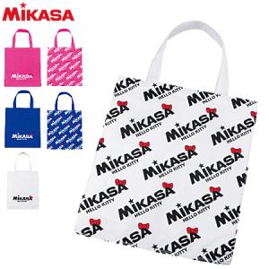 3枚まで ミカサ ハローキティ ミカサ コラボ バッグ