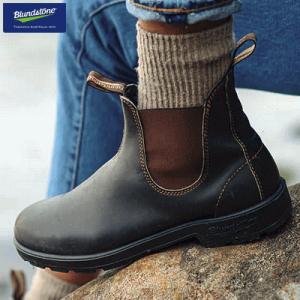 BLUNDSTONE（ブランドストーン） タイムセール!! 【国内正規品】 BS558