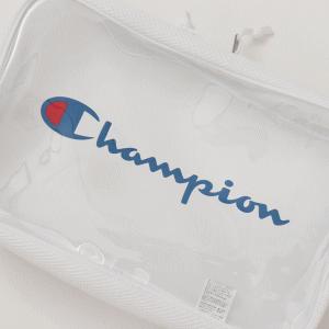 Champion チャンピオン シューズバッグ...の詳細画像2