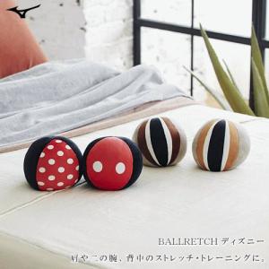 ミズノ ダンベルボール ボルレッチ ディズニー ...の商品画像