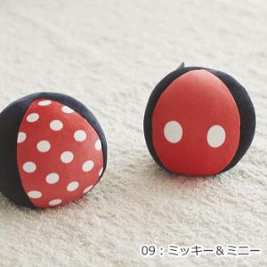 ミズノ ダンベルボール ボルレッチ ディズニー...の詳細画像1