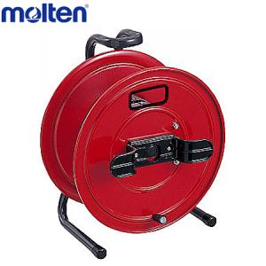 molten（モルテン） 20％OFF バレーボール 防球スタンド ボール止め 代