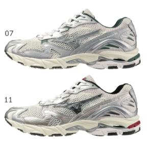 即納 MIZUNO ミズノ スニーカー カジュ...の詳細画像2