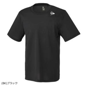 DUNLOP ダンロップ テニス ウェア Tシ...の詳細画像1