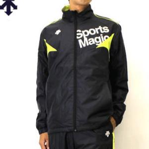 MIZUNO（ミズノ） N-XT ウインドブレーカージャケット 32JEC74524