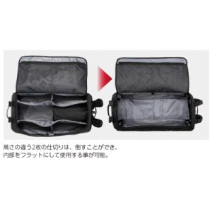 DUNLOP ダンロップ テニス 2WAYボス...の詳細画像3