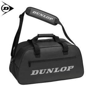 DUNLOP ダンロップ テニス ボストンバッグ 遠征バッグ DTC2112 【郵】