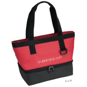 DUNLOP ダンロップ 2段式保冷ミニトート...の詳細画像1