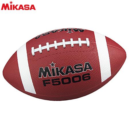 MIKASA ミカサ  アメリカンフットボール アメフト ジュニア用 小学生用 F5006