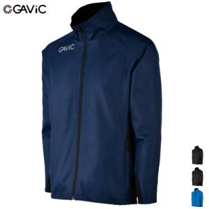ウィンドブレーカー メンズ ガビック GAVIC ピステ トップ 裏メッシュ