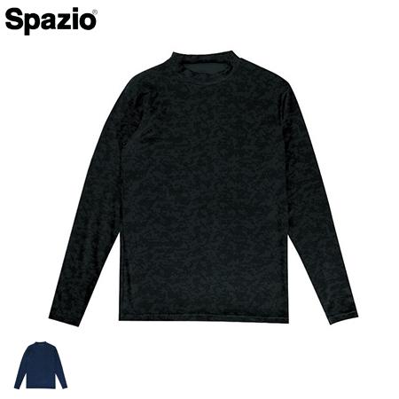 SPAZIO スパッツィオ インナーシャツ  練習着 アンダーシャツ DIGI-CAMO inner...
