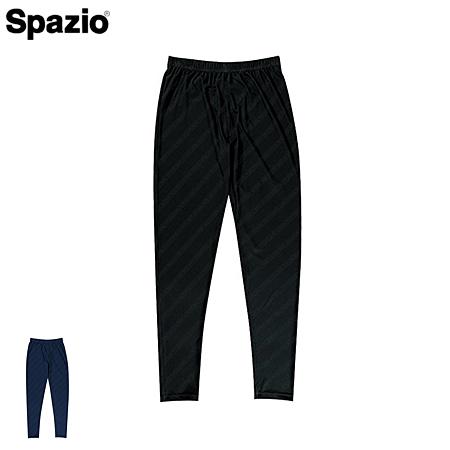 SPAZIO スパッツィオ 子供用 フットサル サッカーウェア 練習着  インナー ロングパンツ  ...