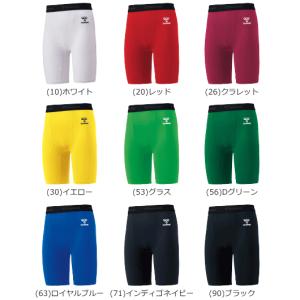 インナーパンツ アンダーパンツ スパッツ タイ...の詳細画像1