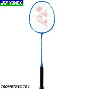 新しく着き YONEX ISOMETRIC TR1 バドミントントレーニングラケット