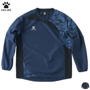 KELME（ケルメ） トレーニング ピステトップ K20S310J 469 ネイビー