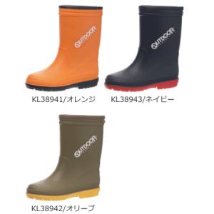 長靴 レインブーツ キッズ ジュニア 子供用 ...の詳細画像1