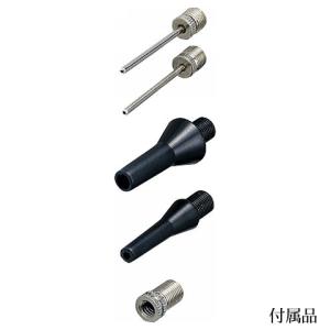 モルテン ミニコンプレッサー 電動空気入れ ボ...の詳細画像1