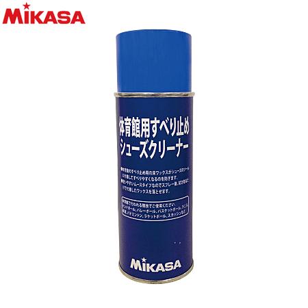 MIKASA ミカサ 体育館シューズ滑り止めクリーナー 室内用 体育館 シューズクリーナー 汚れ取り...