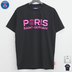 NIKE（ナイキ） パリサンジェルマン ロゴ半袖Tシャツ セイル 【NIKE