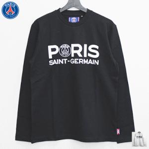 パリサンジェルマン 長袖Ｔシャツ サッカー クラブチームウェア PARIS SAINT-GERMAI...