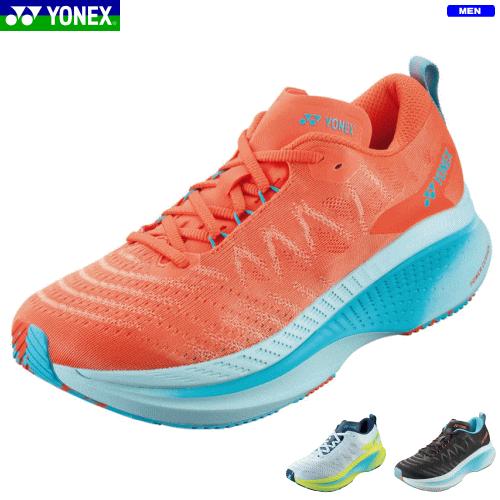 YONEX ヨネックス ランニングシューズ カーボンクルーズXRメン SHRXR1M メンズ 男性用