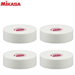 ミカサ テーピングテープ 幅19mm×12m 4巻入り テーピング サポーター TPS190-4