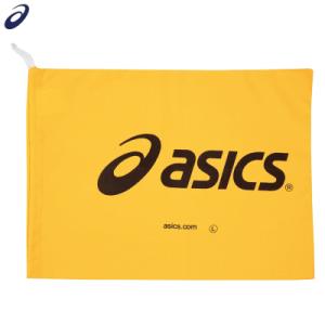 asics アシックス シューズ布袋 シューバッグ シューズバッグ TZS990【１枚までメール便O...