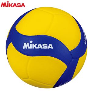 MIKASA（ミカサ） バレーボール 欧州チャンピオンズリーグ公式試合球 5