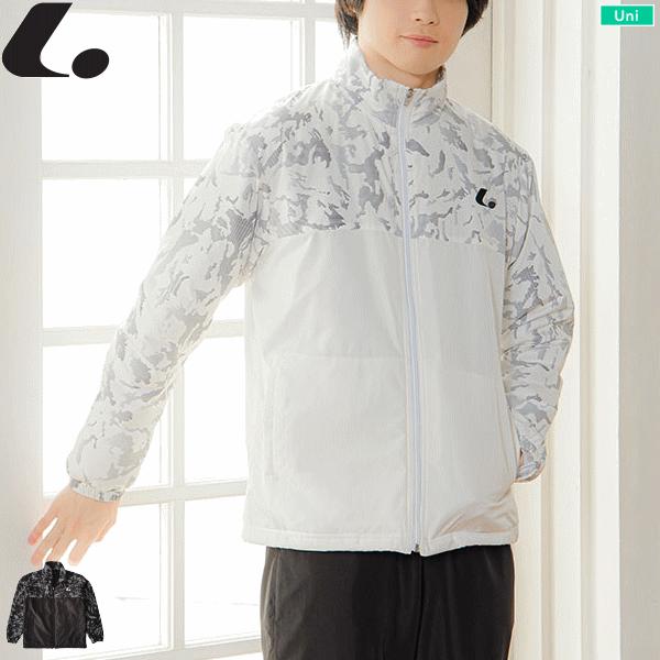 LUCENT ルーセント サーマルジャケット ウィンドジャケット アウター ユニセックス 男女兼用 ...