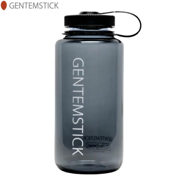 【GENTEMSTICK】ゲンテン スティック【nalgene bottle 1L】ボトル