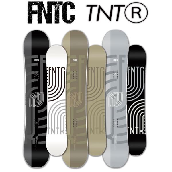 【FNTC】エフエヌティーシー 【TNT R】153cm 157cm 2025/2026MODEL ...