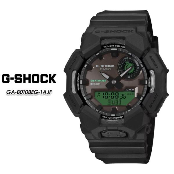 【G-SHOCK】 Gショック GA-B010BEG-1AJF 【CASIO】 カシオ ジーショック...