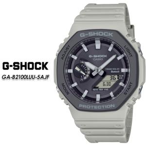 【G-SHOCK】 Gショック GA-B2100...の商品画像