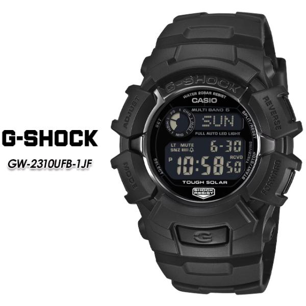 【G-SHOCK】 Gショック GW-2310UFB-1JF 【 CASIO】 カシオ CASIO ...
