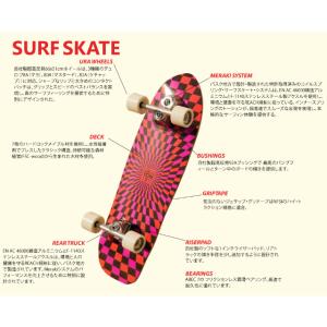 【YOW SURFSKATE】 ヤウ サーフス...の詳細画像1
