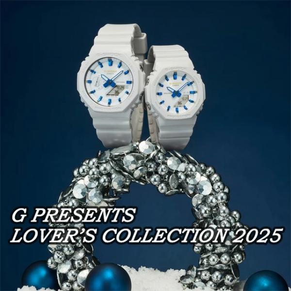 【G Presents Lover's Collection】 LOV-25A-7AJR 【CASI...
