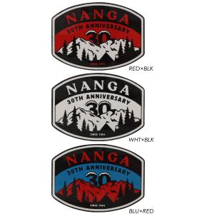 【NANGA】 ナンガ 【NANGA 30TH...の詳細画像1