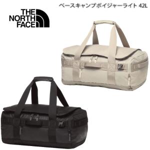 【THE NORTH FACE】 ノースフェイス 【Base Camp Voyager Lite 42L】 ベースキャンプボイジャーライト42L ダッフルバッグ リュック アウトドア 旅行 NM82379
