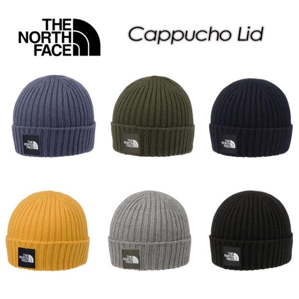 【THE NORTH FACE】 ザ・ノース・フェイス 【Cappucho Lid】 カプッチョリッ...